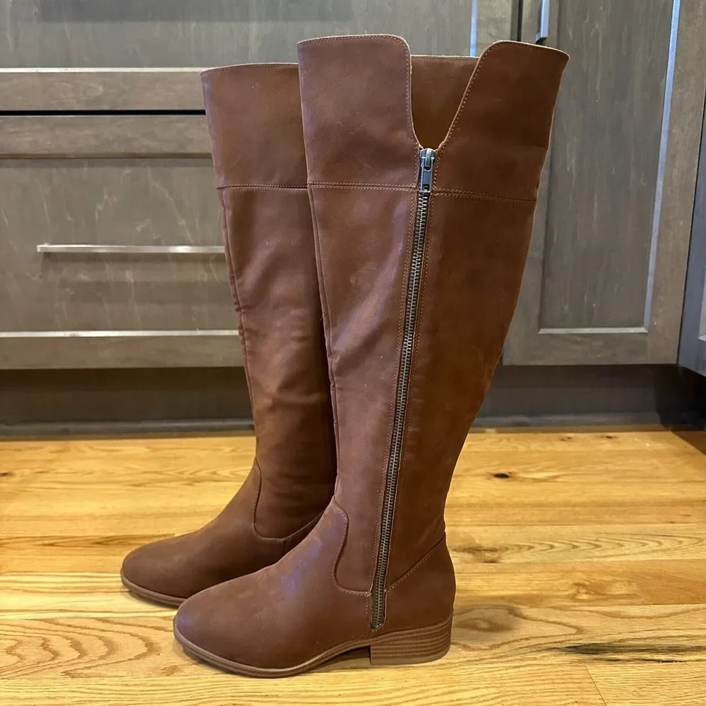 MIA size standard